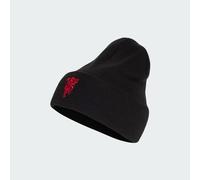 Cappello WOOLIE MANCHESTER UNITED Black / White / Mufc Red Ragazzi