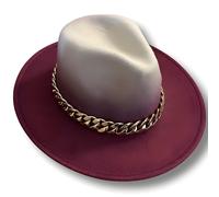 Cappello ZA-23654 - Bordò