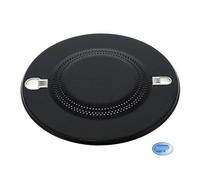 CAPPELLOTTO BRUCIATORE RAPIDO PIANO COTTURA ARISTON INDESIT ORIGINALE C00301757