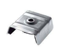 CAPPELLOTTO COPERTURE GRECATE GRECA MM 19/22 ZINCATO