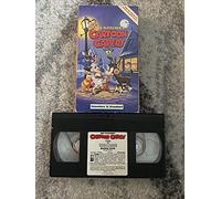 Capperi dei cartoni animati di Max Fleischer da qualche parte nel mondo dei sogni [VHS]