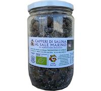 Capperi di Salina di Sale Marino - Offerta 3 pezzi