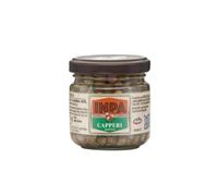 Capperi Sottaceto Inpa Barattolo da 95 g