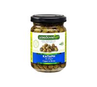 Cappero greco in tesa 2 barattoli x 150 g