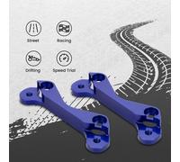 Cappia Rear Brake Caliper for Subaru Forester Legacy Impreza RS Adattatore