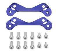 Cappia Rear Brake Caliper for Subaru Forester Legacy Impreza RS Adattatore