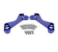 Cappia Rear Brake Caliper for Subaru Forester Legacy Impreza RS Adattatore