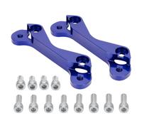 Cappia Rear Brake Caliper for Subaru Forester Legacy Impreza RS Adattatore