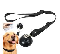 Cappio Per Toelettatura | Corda Regolabile Con Base A - Fascia Per Bagno Cani - Per Bagno Taglio Unghie E Pelo Cura Animali Domestici In Casa E Salone