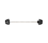 Capple cursore per slider per mantello per protezione della ruota posteriore della moto nutriente per F750GS F850GS 18 20