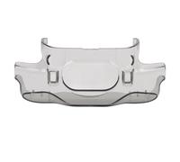 Cappo di lenti a vista inferiore per Avata 2 Drone Anti Scratch Dust Dust Dust Protective PTZ Copertura Protettore PC traslucido leggero Materiale PC facile installare