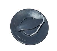 Cappo di valvola della Barca Gonfiabile - Copertura Multifunzione per Kayak, Materasso, Piscina ad Aria | Sostituzione Durevole del Tappo Impermeabile per Accessorio per Campeggio Esterno Nautico