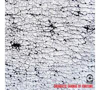Cappo Dramatic Change of Fortune (CD) Album