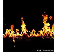 Cappo & Nappa - Red Hot