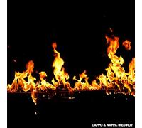 Cappo & Nappa Red Hot (Vinyl LP)