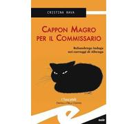 Cappon magro per il commissario. Rebaudengo indaga nei carruggi di Albenga