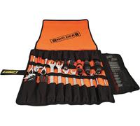 Cappotta morbida con tettuccio NELSON RIGG