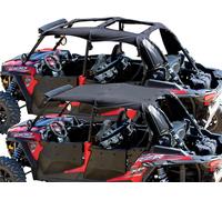 Cappotta morbida con tettuccio NELSON RIGG