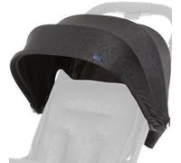 Cappotta Passeggino Chicco Ohlala 3 Jet Black