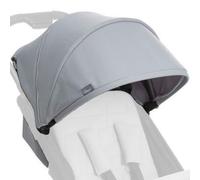 Cappotta Passeggino Chicco We Cool Grey