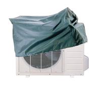 CAPPOTTA TELO PROTETTIVO COPRI CLIMATIZZATORE RESISTENTE PER UNITA' ESTERNE