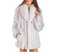 Cappotti Donna Petite Da Oversize Trekking Interno and Curvy Giacchetto Viola Soft Campana Flanella Petite Qualità Abbinato Lunghissimo Line Finto Country Puffy