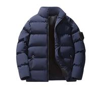 Cappotti Invernali da Uomo Cappotti Invernali Uomo Piumino 100 Grammi Uomo Xxxl Giacche Piumini Invernali Uomo 100 Grammi Uomo 4xl 100g Giubotto Invernale Uomo Piumino Uomo Piumino Primaverile