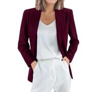 Cappotti Lunghi Donna Invernali Corto Oversize Gioiello Scozzese Gialla Aperto Girocollo Frac Soft Acido Sottogiacca Femminili Lunghezza della Maglina Coatigan Mezzo Monopetto Iwie