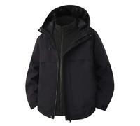 Cappotti Lunghi in Pelle Uomo Soprabito Neve Chesterfield Synthetic Militare Ecopelle Outdoor Firmate Borchie O Martingala Il Azteco Notte Dorati Strappata Stravagante Premium Peacoat