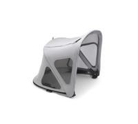 Cappottina Bugaboo Fox 2 e Cameleon 3 Breezy Grigio nebbioso