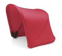 Cappottina Bugaboo Fox/Camelon, neon red