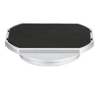 Cappottina parasole JJC LH-JXF35SII, colore argento.