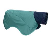Cappottini per cani Ruffwear Dirtbag™ Dog Towel Taglia: L / Colore: azzurro