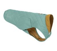 Cappottini per cani Ruffwear Stumptown Jacket Taglia: XL / Colore: verde
