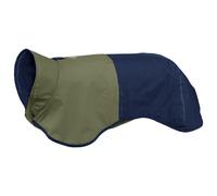 Cappottini per cani Ruffwear Sun Shower™ Jacket Taglia: M / Colore: verde/blu
