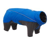 Cappottini per cani Ruffwear Vert Coverall Taglia: S / Colore: blu