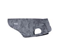 Cappottino catarifrangente per cani modello mimetik camouflage Record