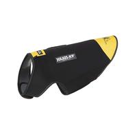 Cappottino Julius K9 impermeabile IDC in neoprene con bande catarifrangenti e al