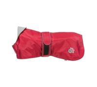Trixie Orléans Reflective Dog Jacket Nero 80 cm
