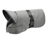 Cappottino per cani Denali, 50 cmgrigio