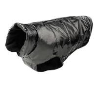 Cappottino per cani Tampere, 25 cmnero, trapunto
