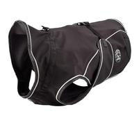 Cappottino per cani Uppsala Softshell, 50 cmnero