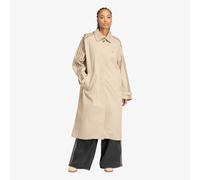 Cappotto adida Mac Coat Khaki Three/ Khaki ix S