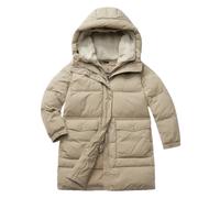 Cappotto Blauer Rena Parka Donna Sintetico Beige