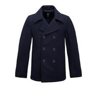 Cappotto Brandit Pea Bleu 5XL
