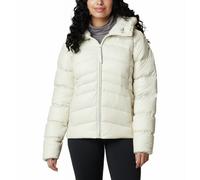 Cappotto Columbia Autumn Park (Chalk) Donna S