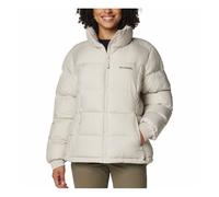 Cappotto Columbia Pike Lake Full Zip (Dark Stone) Donna S