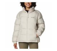 Cappotto Columbia Pike Lake Full Zip (Dark Stone) Donna XS