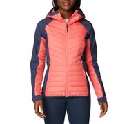 Cappotto Columbia Powder Lite (blush Pink, Noc) Donna L