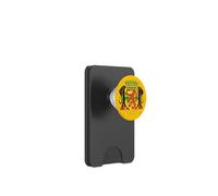 CAPPOTTO CON BANDIERA DELLA REPUBBLICA DEL CONGO OFARMS AFRICA BRAZZAVILLE PopSockets PopWallet per MagSafe